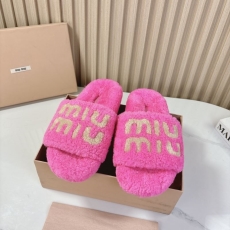 Miu Miu Sandals